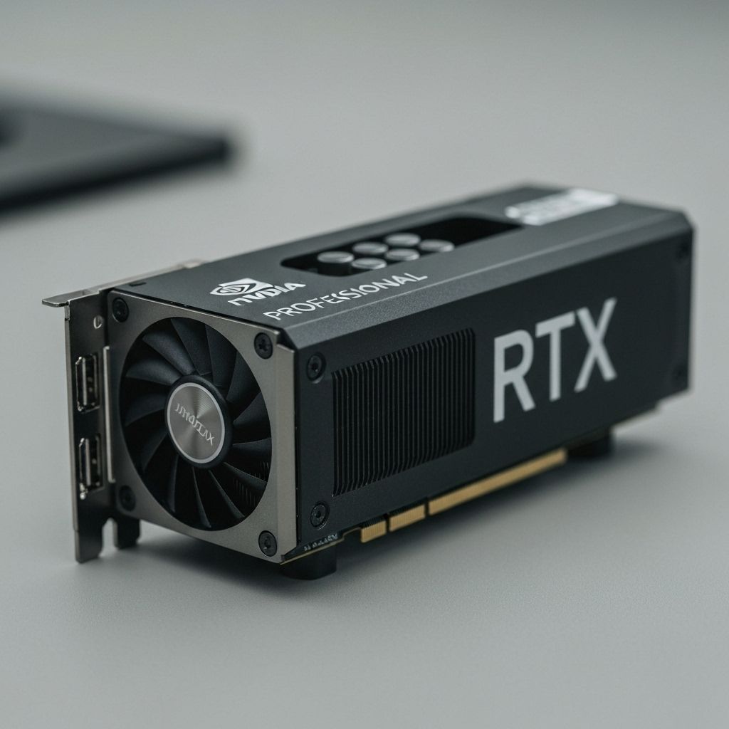 RTX Professional Series